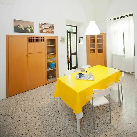 Corte Balduini Appartement Lecce
