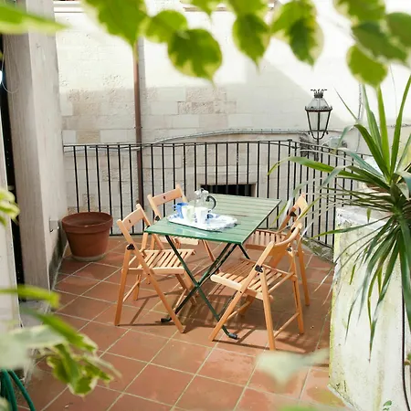 Appartement Corte Balduini