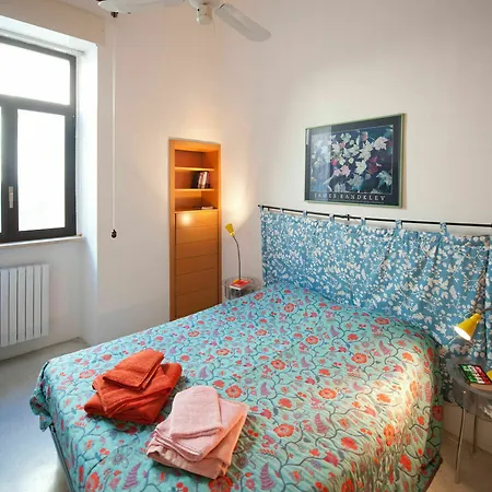 Appartement Corte Balduini *