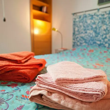 Corte Balduini Appartement